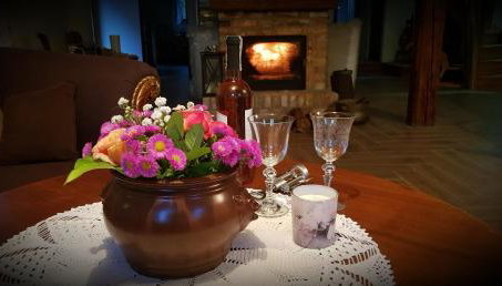 Wilcza Gajowka - Foto 2