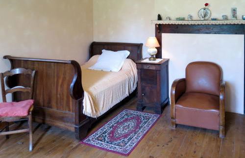 Holiday Home Le Mas de Serre by Interhome - Foto 20