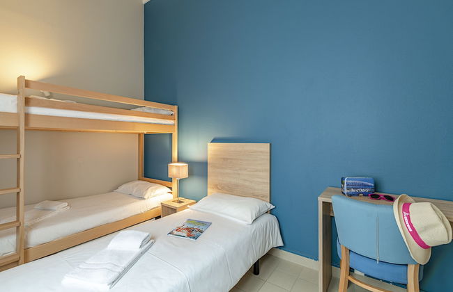 Village Vacances Azureva Ile d'Oléron - Foto 13