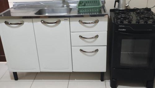 Casa das Embaúbas 03 - Foto 2