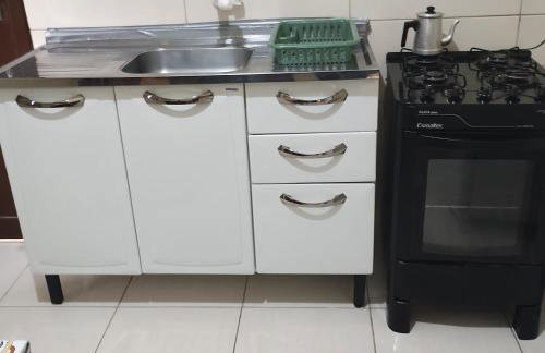 Casa das Embaúbas 03 - Foto 2