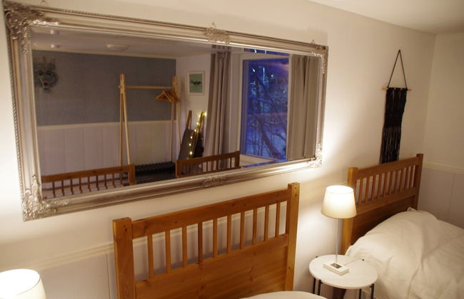 LAURI Historical Log House Manor - Foto 29