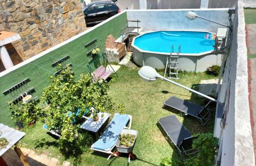 Las Lagunetas - Descanso Rural - El Capricho - Foto 11