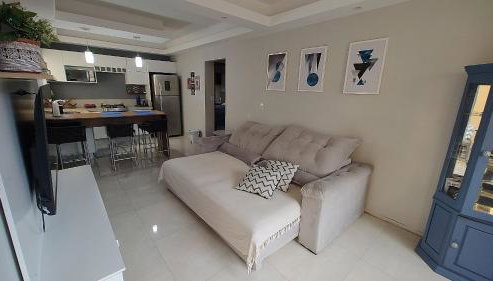 Lindo Apartamento completo ao lado ETPC VR - Foto 2