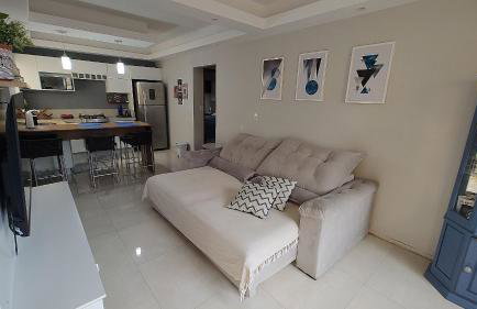 Lindo Apartamento completo ao lado ETPC VR - Foto 2