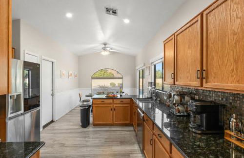 Reset Rally Pool Hot Tub Firepit - Foto 20