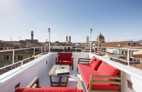 Luxury Santa Croce View by Mmega - Photo 6