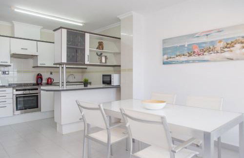 Los Olivos Apartment Cullera - Photo 8