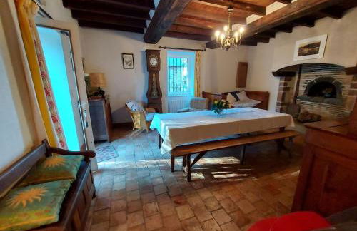 Le Logis de Maisonneuve - Foto 48