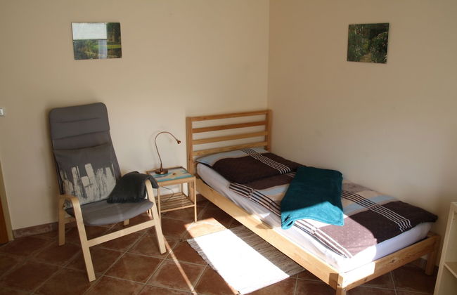 Gästezimmer Lußhardthof - Foto 5