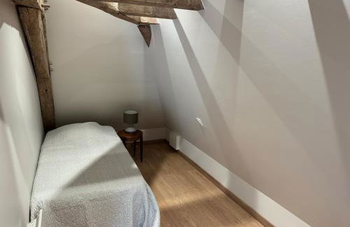 le Pavillon Grétré - Foto 14