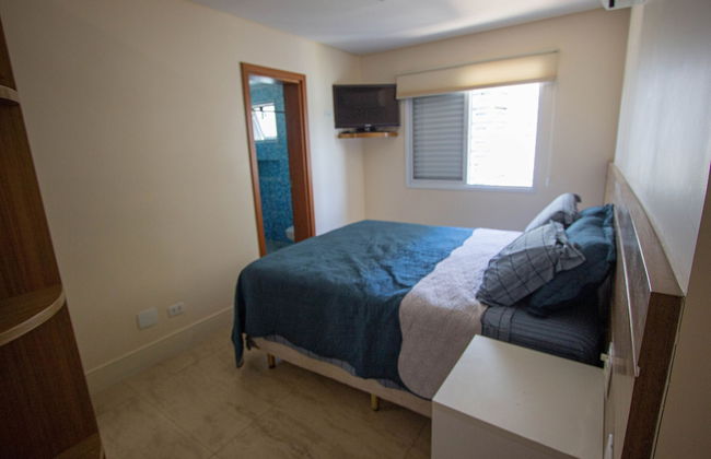 Apartamento Les Vagues - Foto 2