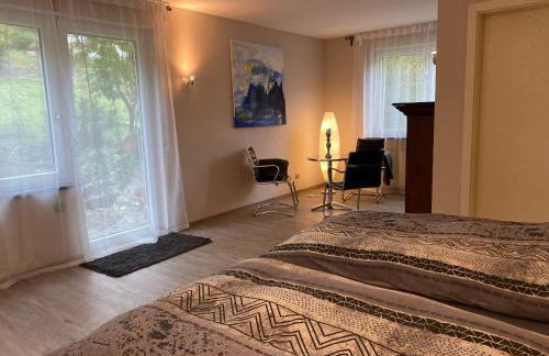 Am alten Apfelbaum - Fewo 2 - Foto 19