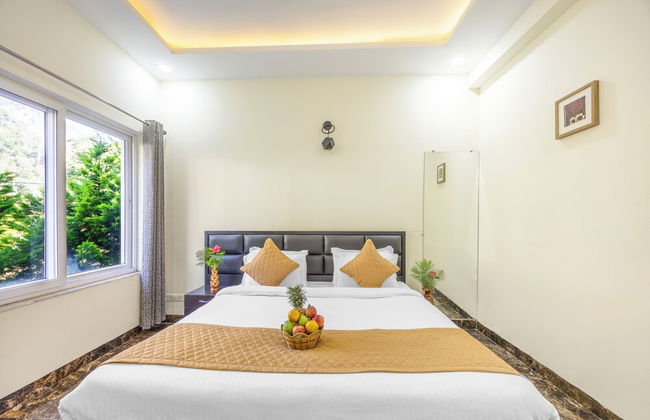 Alaya Stays Kingdom Heartz - Photo 28