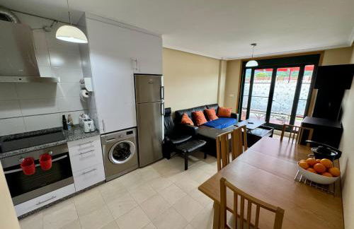 Apartamento Herosa 1 Spa - Foto 8