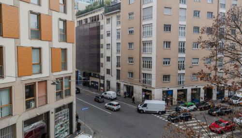 notaMi - Arena Modern Apartment - Foto 3