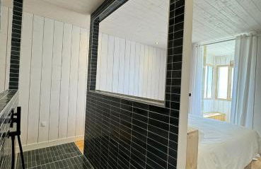 Villa Bord de Mer, Vue Océan et Accés Plage - Foto 24