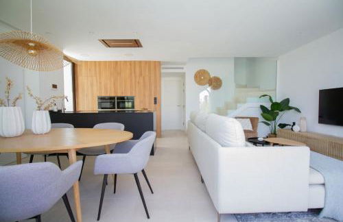 Villa Boja - Santa Rosalia Lake & Life Resort BY COELI HOLIDAYS - Foto 6