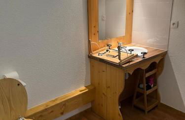 CHEZ ERIC appart 4 pers orelle - Foto 6