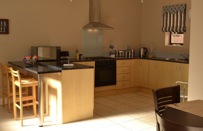 Caulfield self Catering - Foto 16