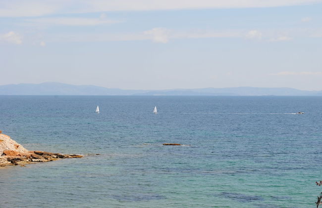 Andromachi Apartments - Foto 25