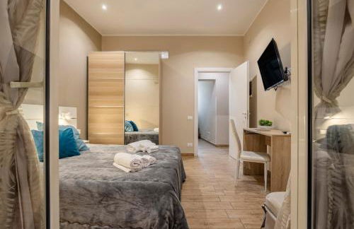 La Casetta Normanna Elisa Apartment - Foto 10