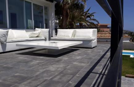 Torreguadiaro Villa - 2 mins walk from the bars and restaurants - Foto 51