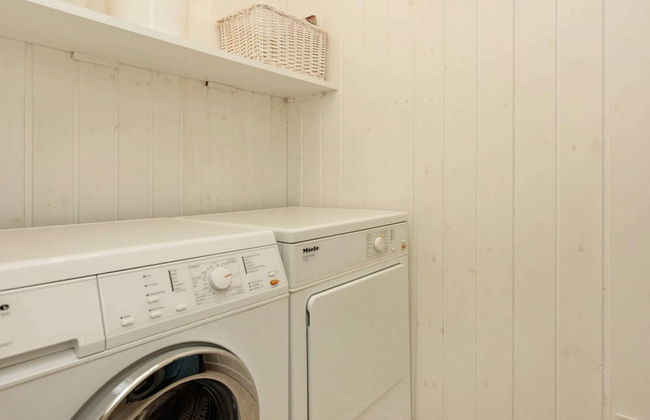 4 Person Holiday Home in Esbjerg V - Foto 7