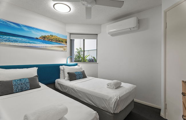 Malibu Mooloolaba - Foto 19