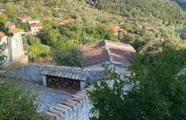 Traditional House with breathtaking view, Makis - Foto 14