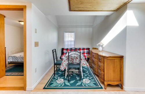 Charming Old Lyme Cottage, Steps to Private Beach! - Foto 9