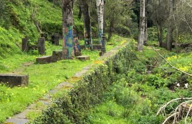 ALOJAMIENTO RURAL EL CASTAÑO - Foto 74