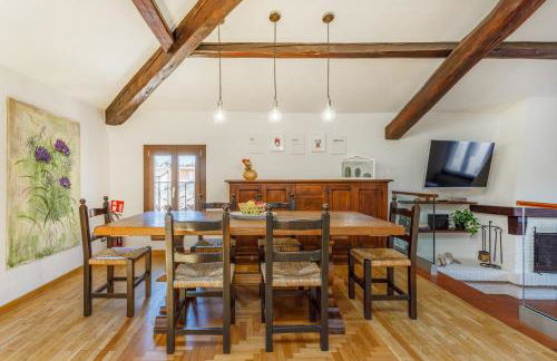 Little Cottage near Ferrari's City - Foto 25