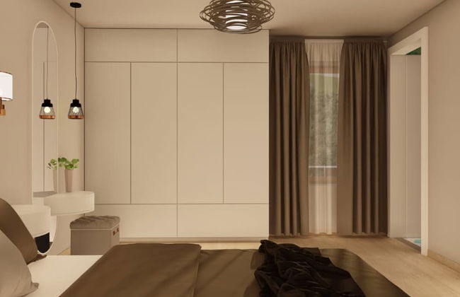 Villa Marina - Foto 1