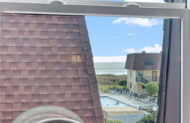 Sea Turtle Cove at Cocoa Beach - Photo 28