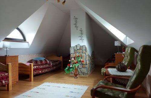 Bieszczadzki Dworek - Foto 27