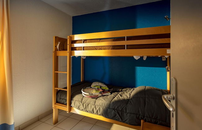 VVF Sigean Port-la-Nouvelle Corbières - Foto 6