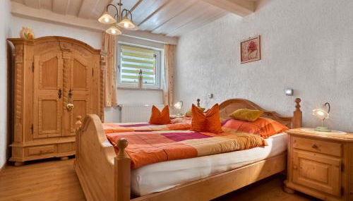 Ferienwohnung Christa - Foto 2