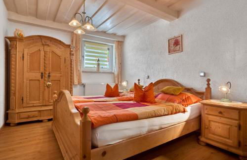 Ferienwohnung Christa - Foto 2