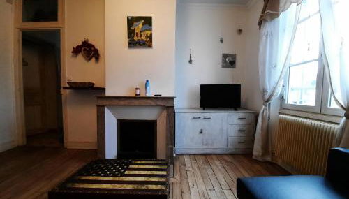 Joli appartement meublé - Foto 2