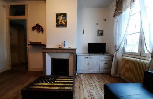 Joli appartement meublé - Foto 2