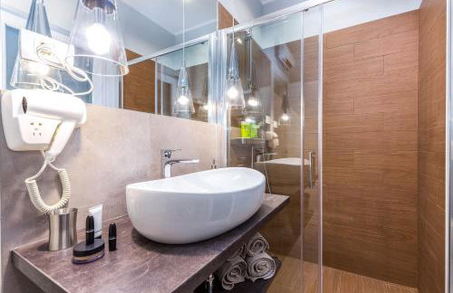 Number 1 Deluxe Apartments - Foto 16