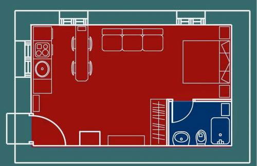 Aptos. Rurales Los Falares de la Abuela Berta (Adults Only) - Foto 46