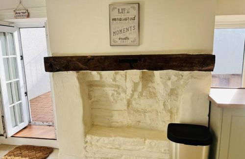 Lovely Cottage with Mountain Views - Foto 17