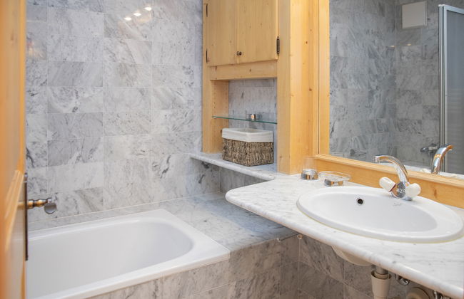 Résidence Le Bristol 14 - Foto 16