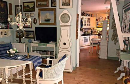 Gastehaus HH- Winterhude - Foto 17