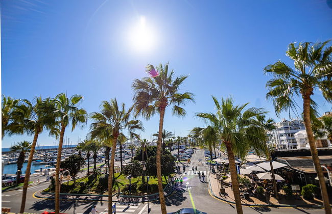 Sunstay Portview Marina Flat II Benalmadena - Foto 17