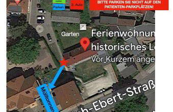 Romantisches Vintage Atelier in Caputh bei Potsdam - Foto 46