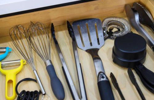 Blue Horizon - Hot Tub - Dual Rooftop Balconies - Foto 62