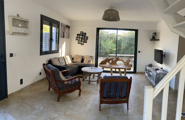 Mas Des Cerisiers - Foto 15